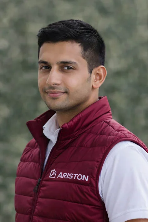 Киран Мукерджи